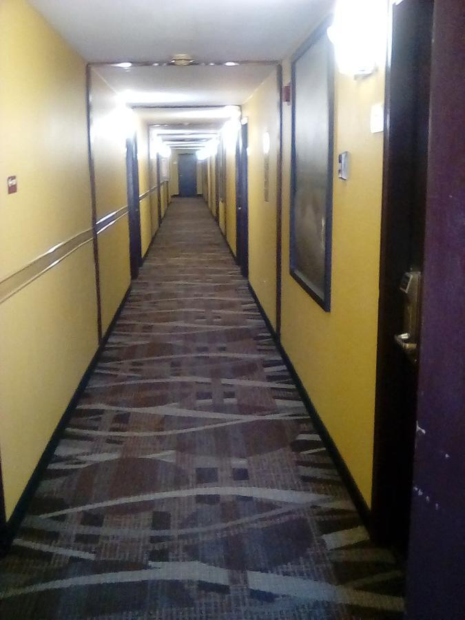Super 8 By Wyndham Diamondville Kemmerer Bagian luar foto