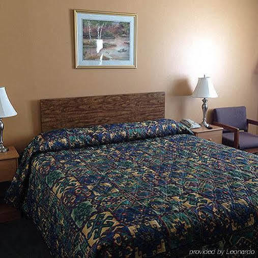 Super 8 By Wyndham Diamondville Kemmerer Bagian luar foto